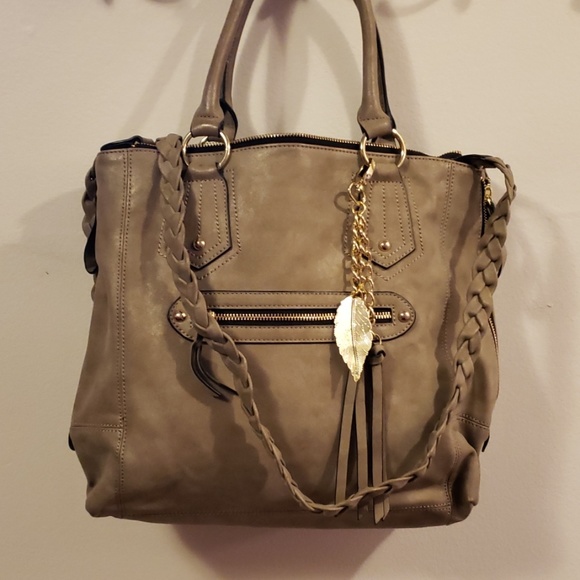 Adorable Fall Handbag - Picture 1 of 4